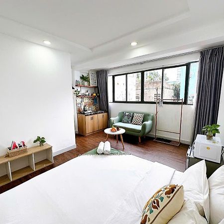The Maison In Saigon Hotel Ho Chi Minh City Exterior photo